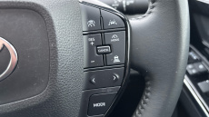 Toyota bZ4X 150kW Motion 71.4kWh 5dr Auto [11kW] Electric Hatchback